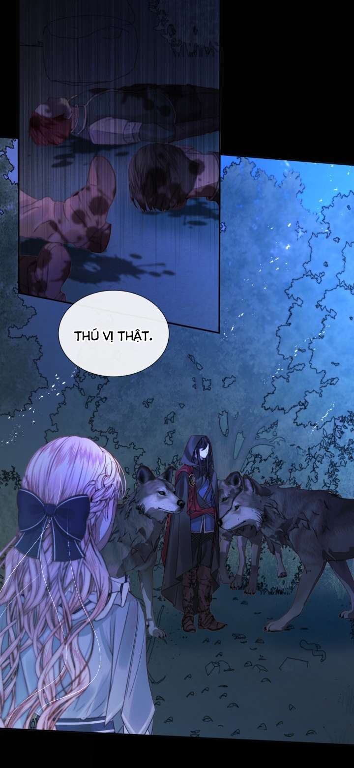 Siren: Trở Thành Gia Đình Của Nhân Vật Phản Diện Chapter 5 - Trang 3