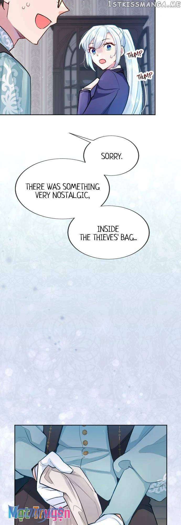 Sự Báo Thù Của Một Vị Thánh Chap 44 - Trang 2