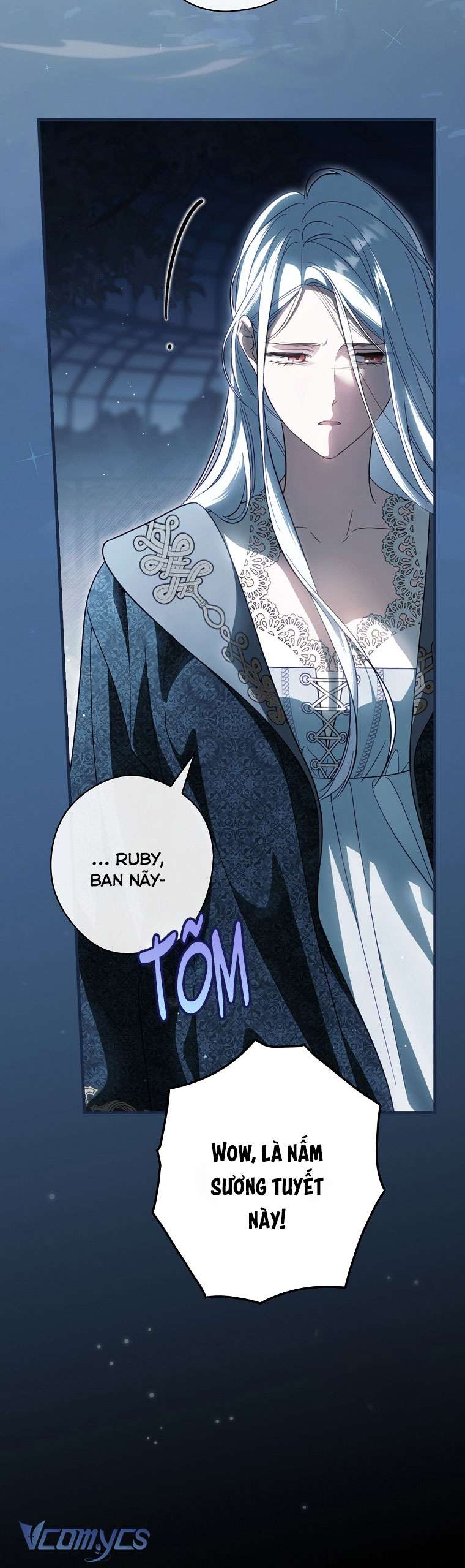 Phương Pháp Khiến Phu Quân Đứng Về Phía Tôi Chapter 97 - Trang 4