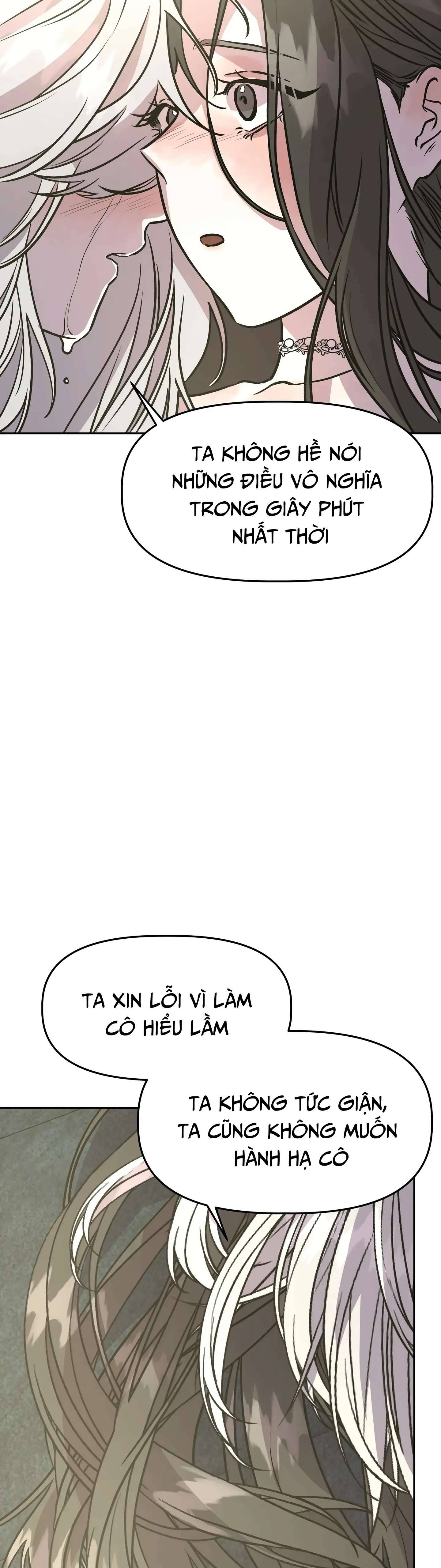 Hoàng Tử Bạch Tuyết Đã Bị Hoàng Hậu Bắt Đi Chapter 12 - Trang 3