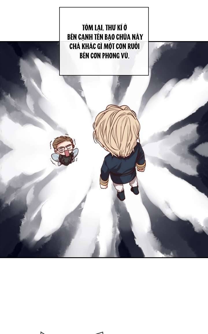 Thư Ký Của Bạo Chúa Chapter 1 - Next Chapter 2