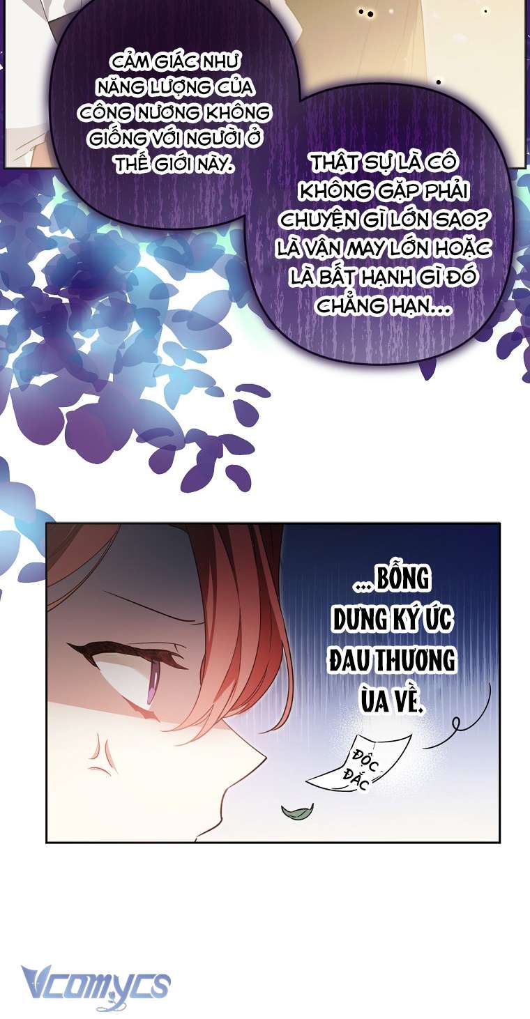 Quý Tộc Gì Chứ, Tôi Chỉ Muốn Về Nhà Chap 8 - Next Chap 9