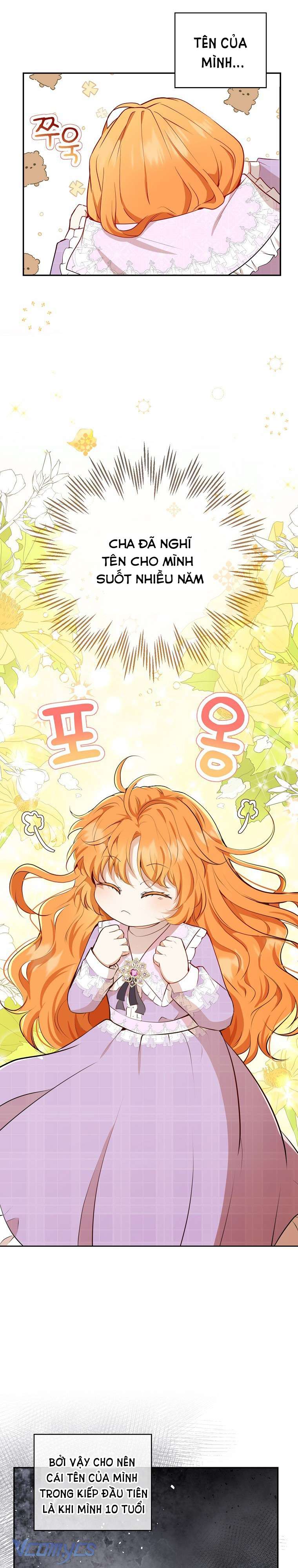 Sóc Con Tài Năng Chap 22 - Next Chap 23