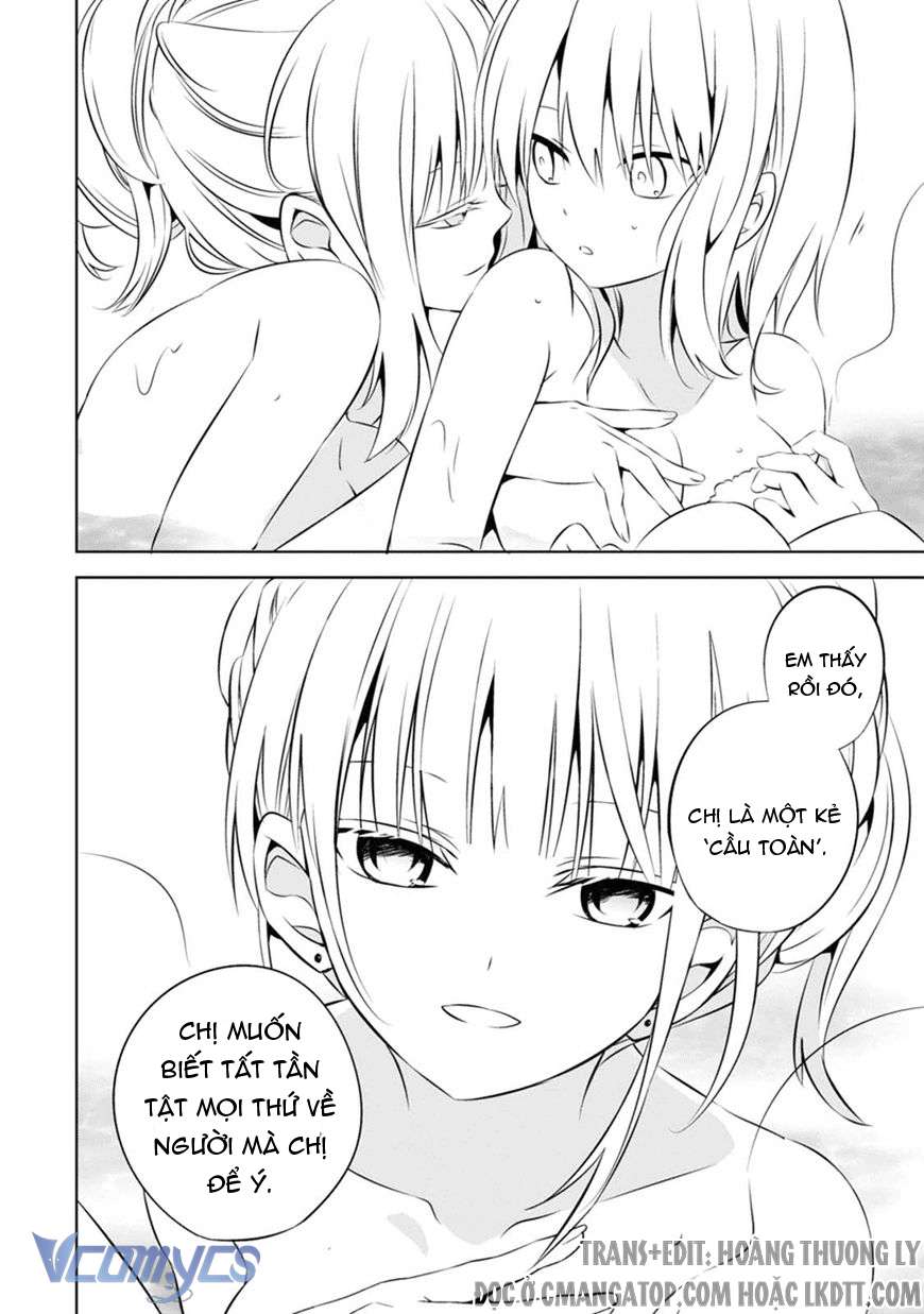 Những Kẻ Bên Trong Genome Chapter 4 - Trang 4