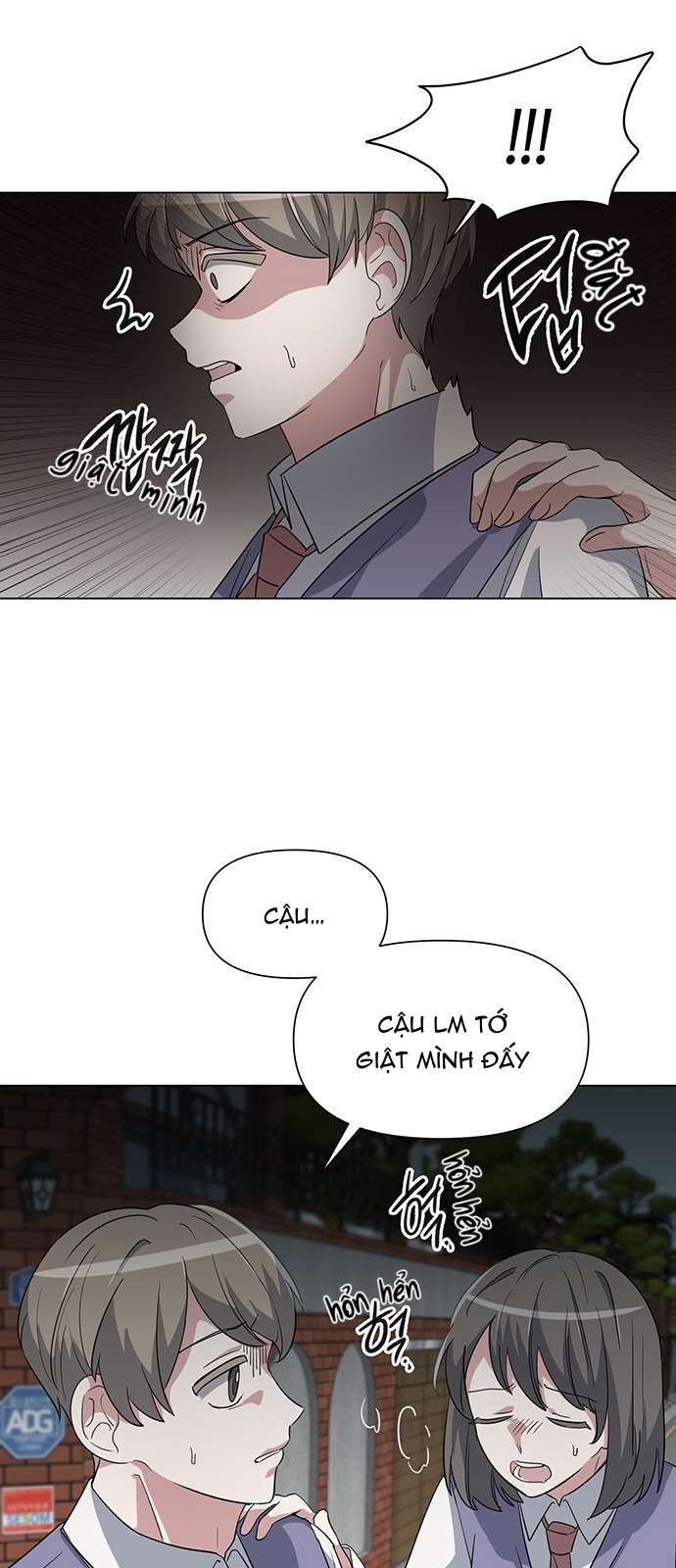 Gia Đình Hoàn Hảo Chap 7 - Next Chap 8