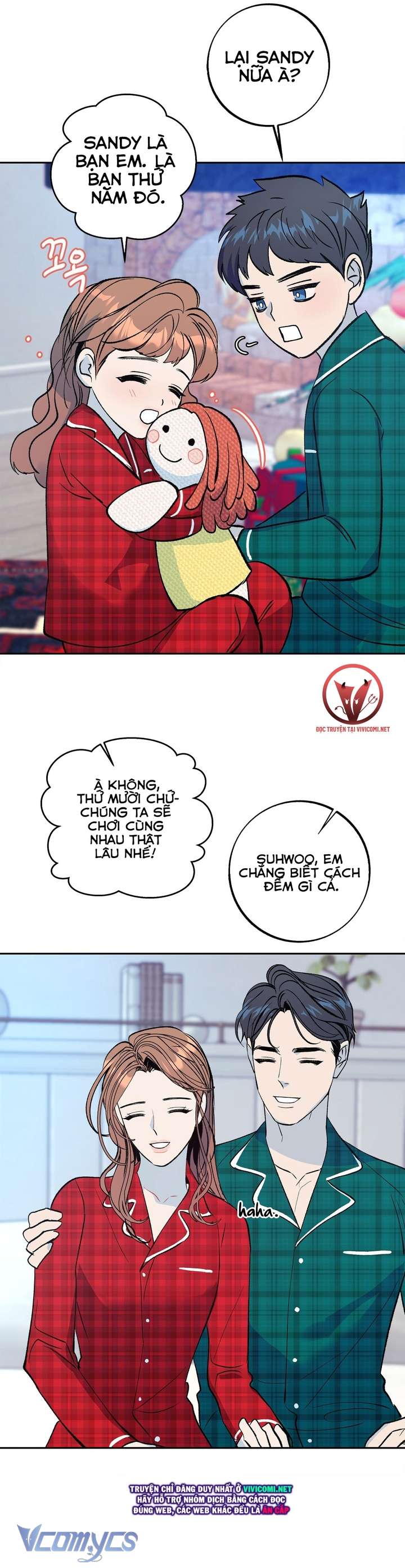 [18+] Tận Cùng Của Thế Giới Chap 55 - Trang 2