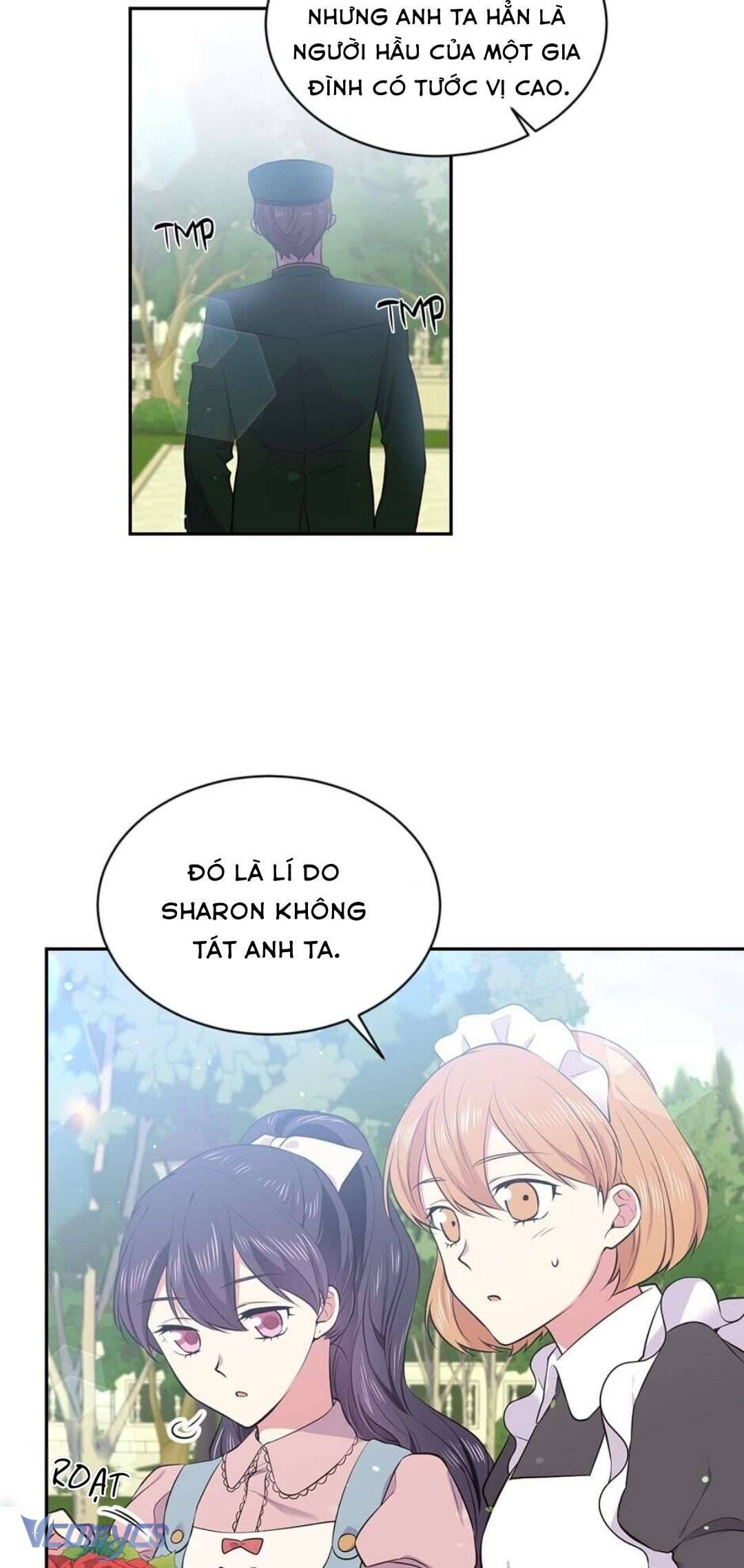 Mục Tiêu Là Cuộc Sống Hoàn Hảo Bất Khả Xâm Phạm Chapter 26 - Trang 4