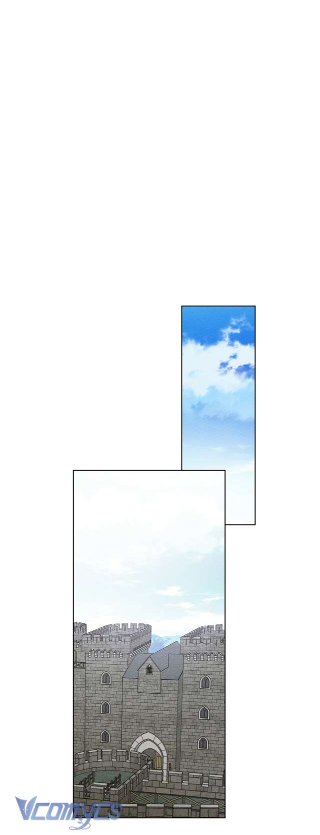 Dưới Bóng Cây Sồi Chap 16 - Trang 4