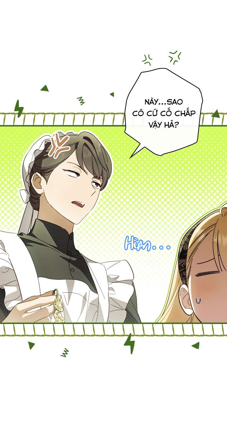 Phương Pháp Khiến Phu Quân Đứng Về Phía Tôi Chapter 66 - Trang 4