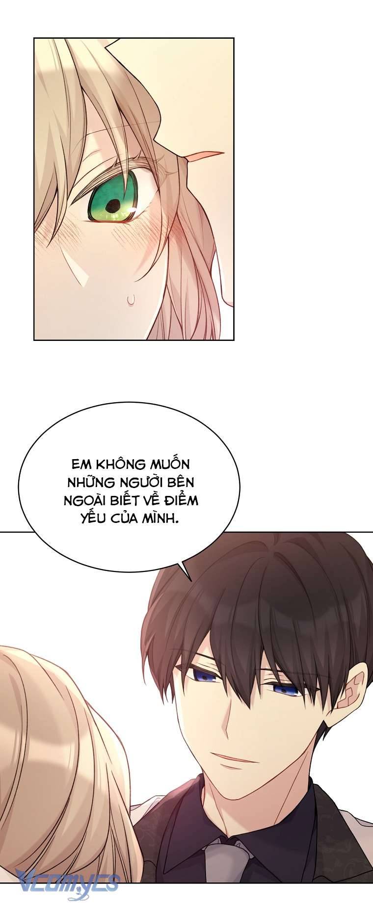 Vương Miện Lục Bảo Chap 90 - Next Chap 91