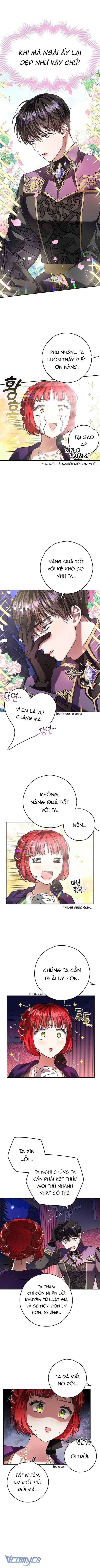 Chợ Review Nhà Họ Hoàng Chap Ta - Trang 2