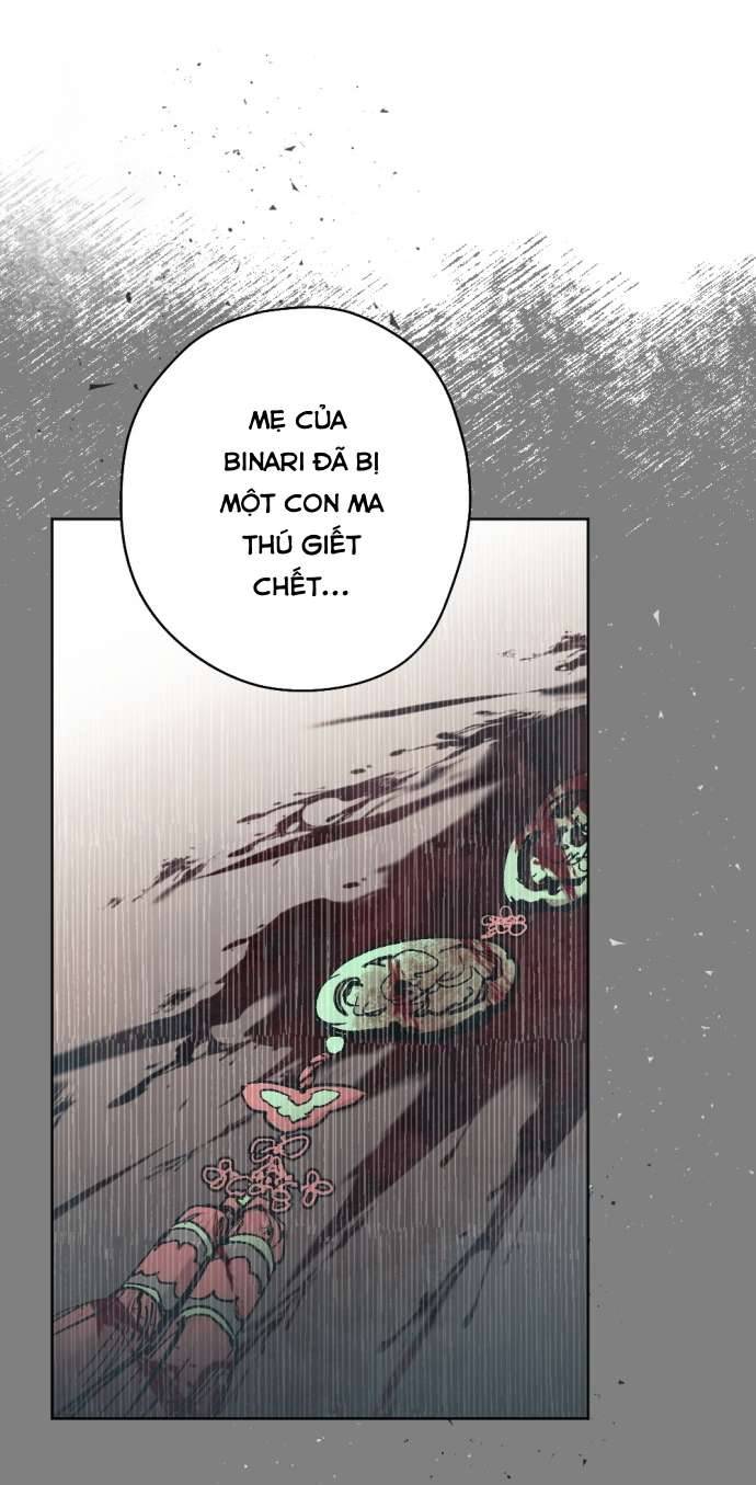 Lời Thú Nhận Của Chúa Tể Bóng Tối Chap 33 - Trang 4