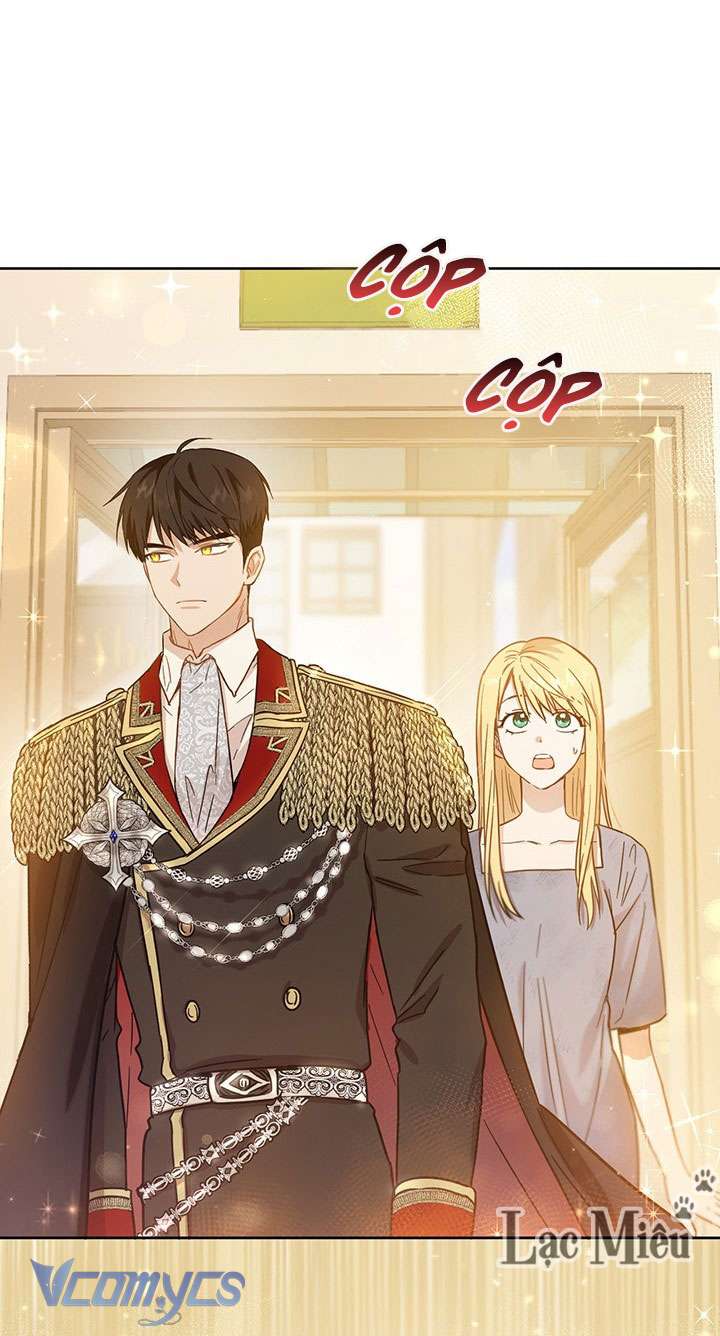 Cuộc Sống Mới Của Công Nương Chapter 5 - Trang 4