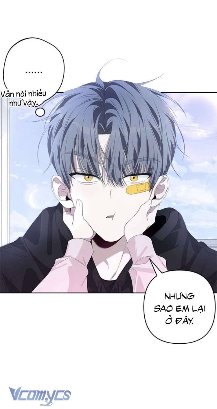 Đàn Anh Xấu Xa! Chap 55 - Trang 3