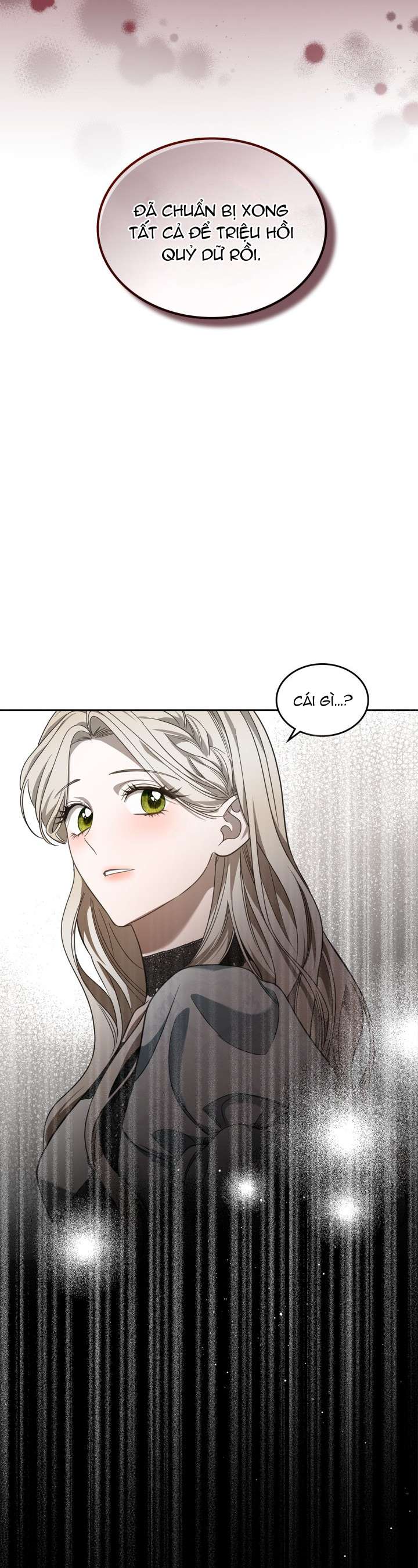 Nam Chính Quái Vật Sống Dưới Giường Tôi Chapter 59 - Trang 4