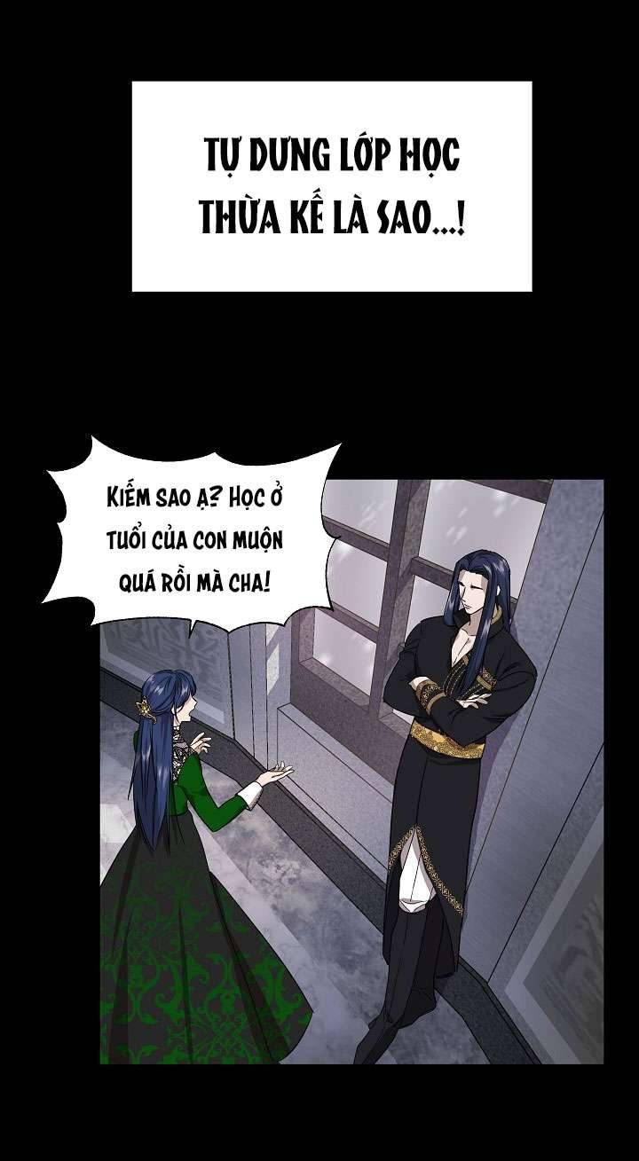 Tôi Không Phải Là Cinderella Chapter 3 - Trang 4
