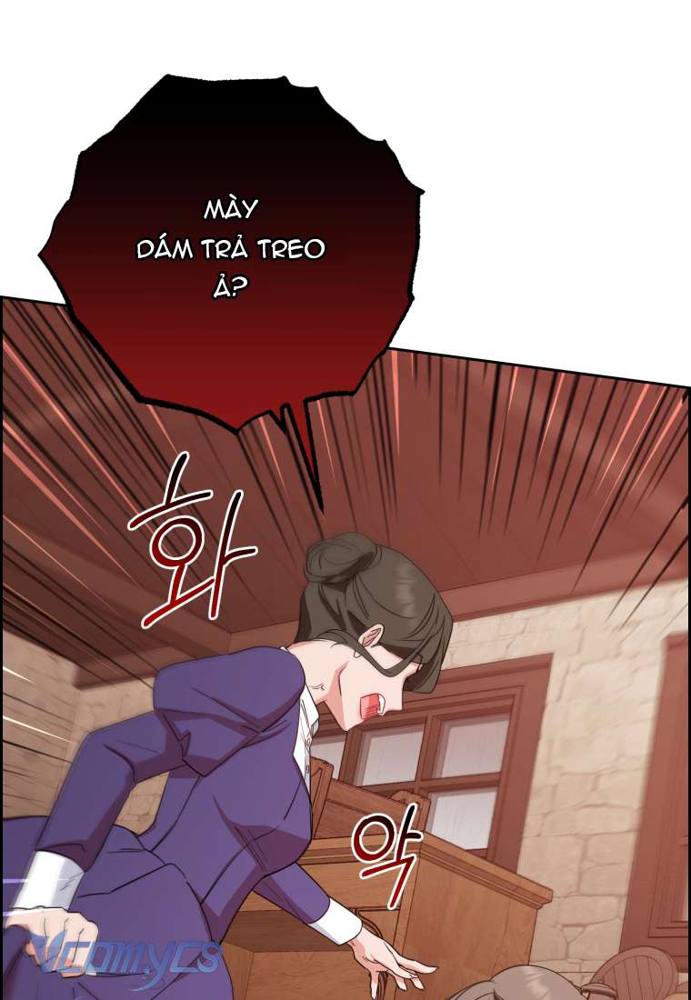 Được Yêu Thương Mà Còn Ngại Ngùng Sao! Chap 3 - Trang 4