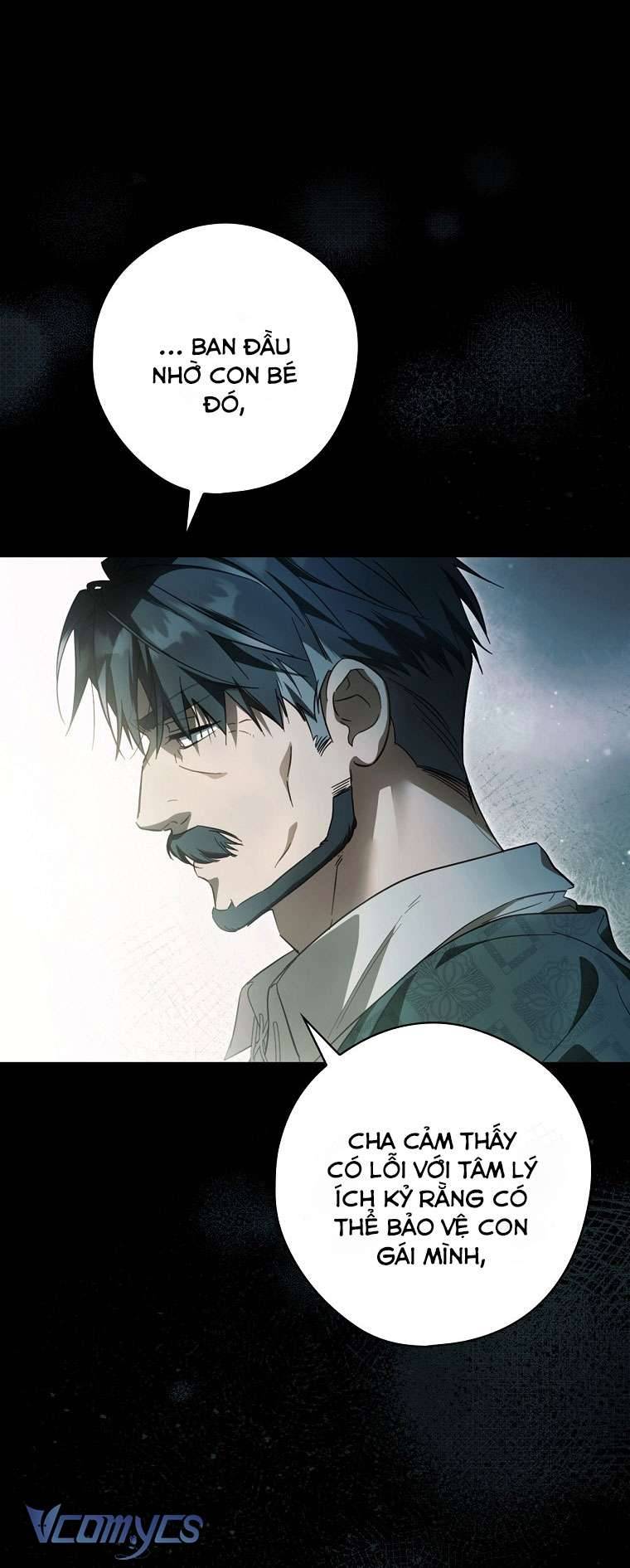 Phương Pháp Khiến Phu Quân Đứng Về Phía Tôi Chapter 97 - Trang 4