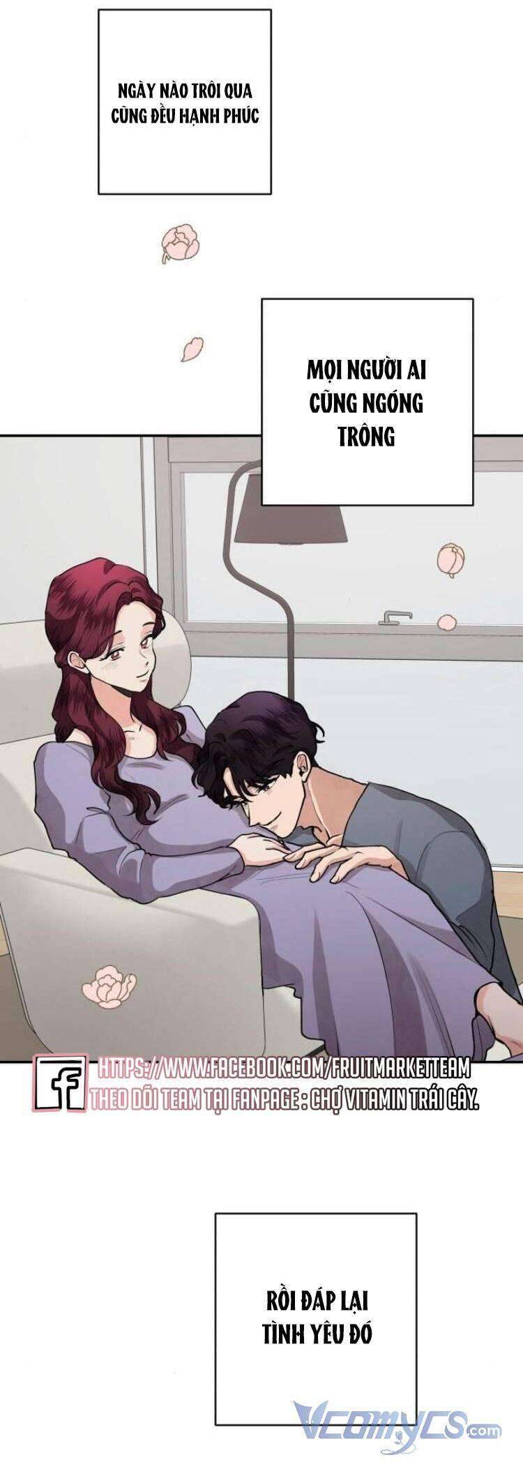 Oan Gia Ngõ Hẹp Chapter 65 - Next Chapter 66