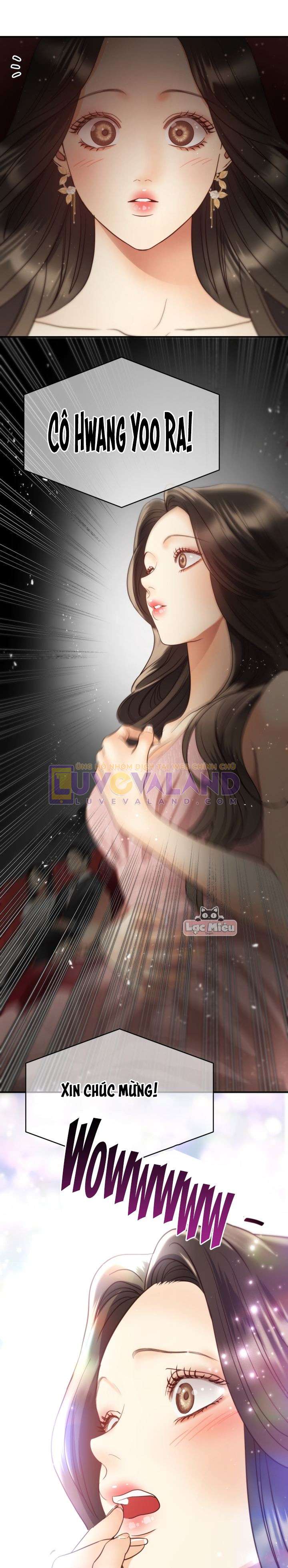 Ngôi Sao Ban Mai Chap 72 - Next Chap 73