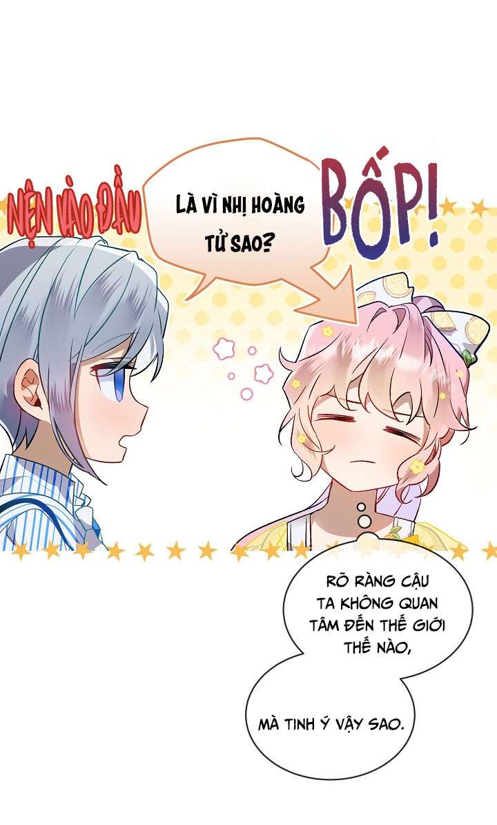 Quý Cô Thế Giới Ngầm Chap 26 - Trang 4