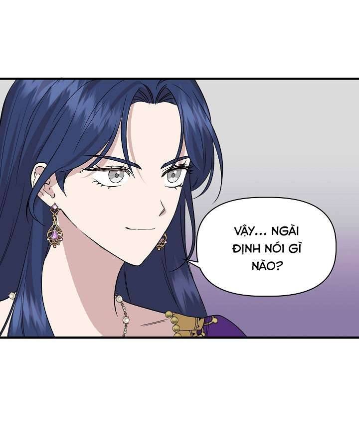 Tôi Không Phải Là Cinderella Chapter 23 - Trang 4