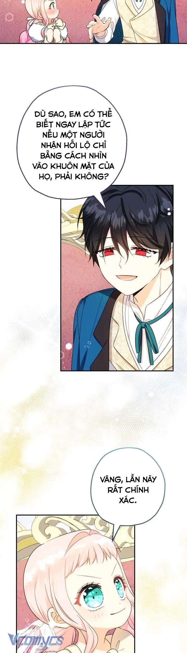 Tiểu Thư Tích Tiền Đi Bụi Chapter 44 - Next Chapter 45