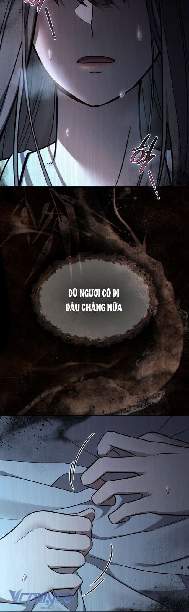 [18+] Đảo Vô Ảnh Chapter 1 - Trang 3