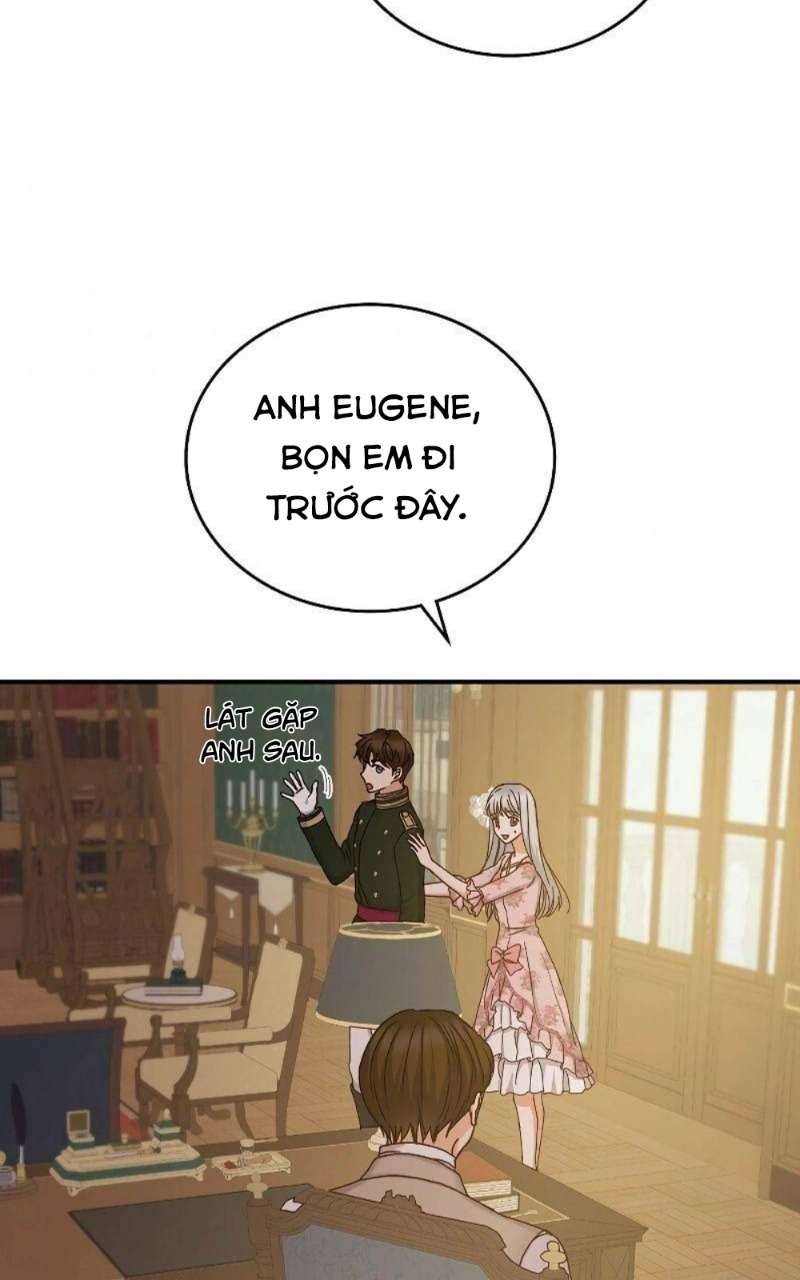 Cẩn Thận Với Các Anh Trai Đấy! Chap 61 - Trang 2