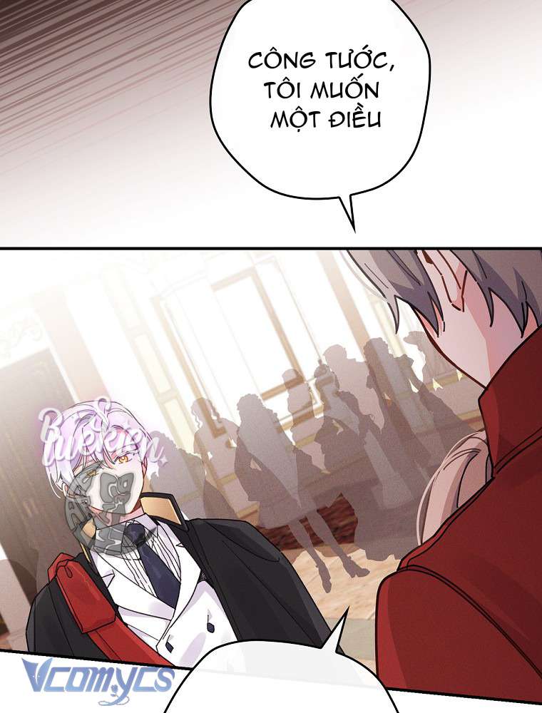 Chị Gái Của Nhân Vật Phản Diện Hôm Nay Cũng Đang Đau Khổ Chapter 19 - Trang 4