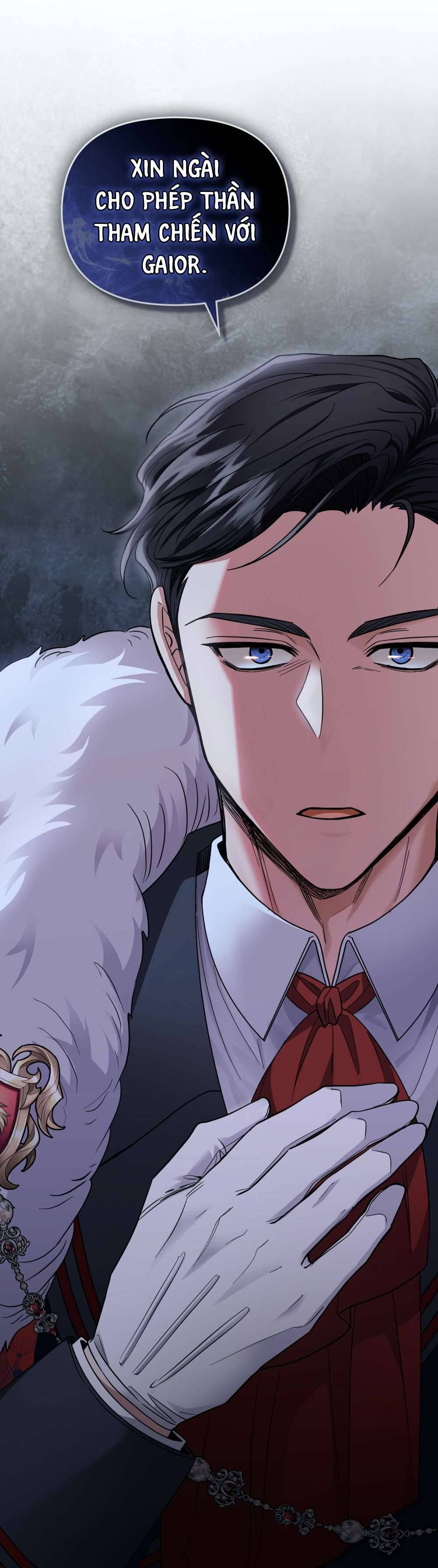 Tìm Lại Camellia Chapter 62 - Trang 4