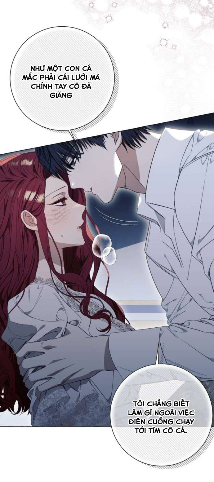 Tôi Tưởng Đó Chỉ Là Tiểu Thuyết Trọng Sinh Bình Thường Chap 31 - Trang 2