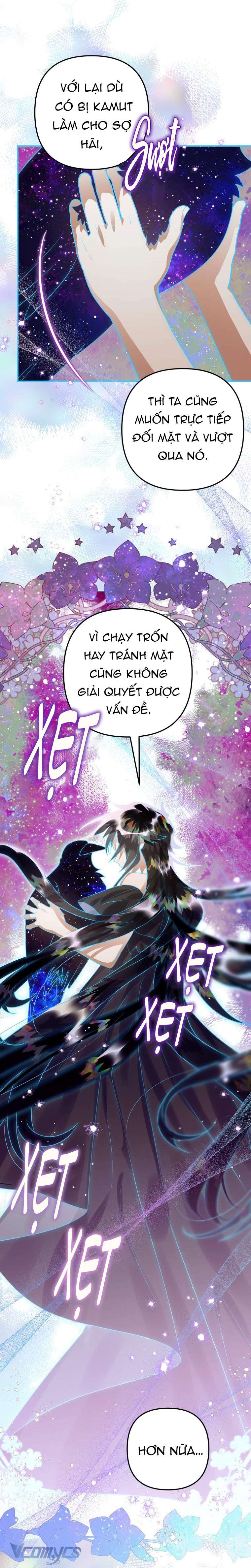 Bỗng Nhiên Tôi Trở Thành Quạ Đen!! Chapter 20 - Trang 4