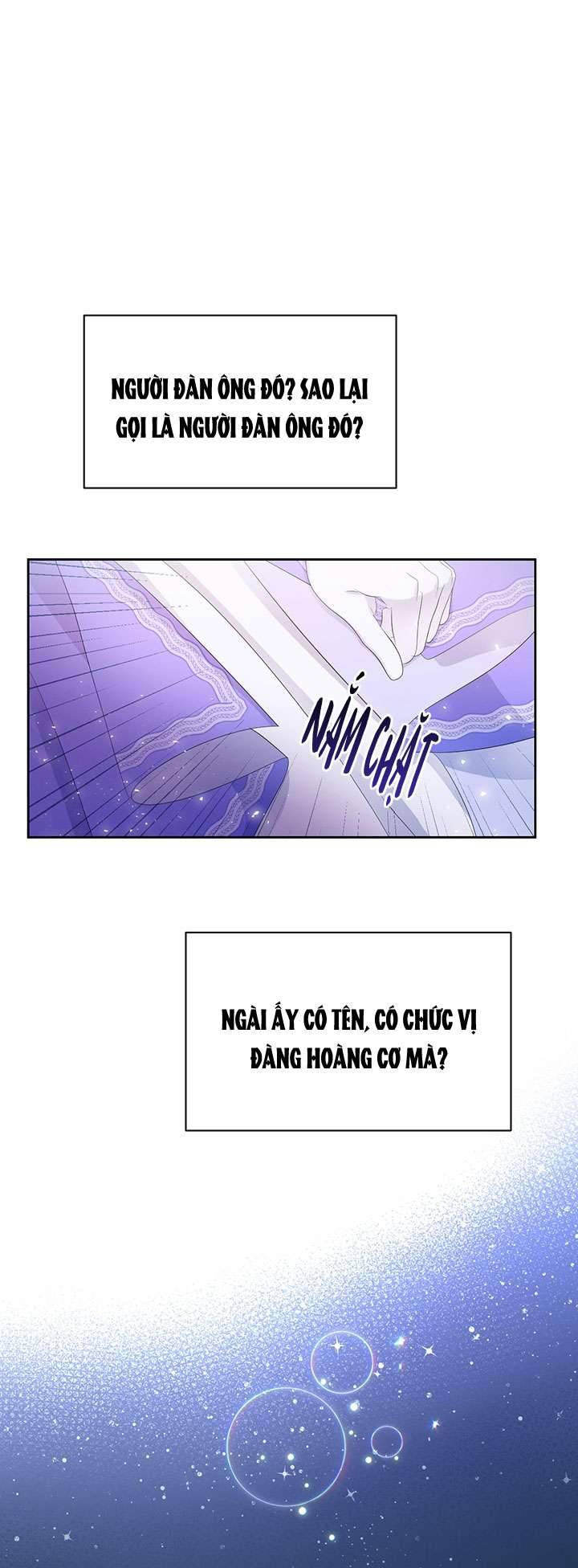 Công Tước Hát Rong Chapter 21 - Trang 3