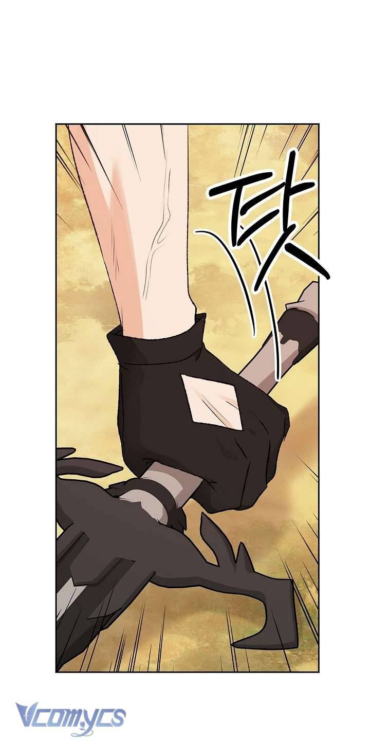 [18+] Yêu Tinh Giao Phối Chap 17 - Next Chap 18