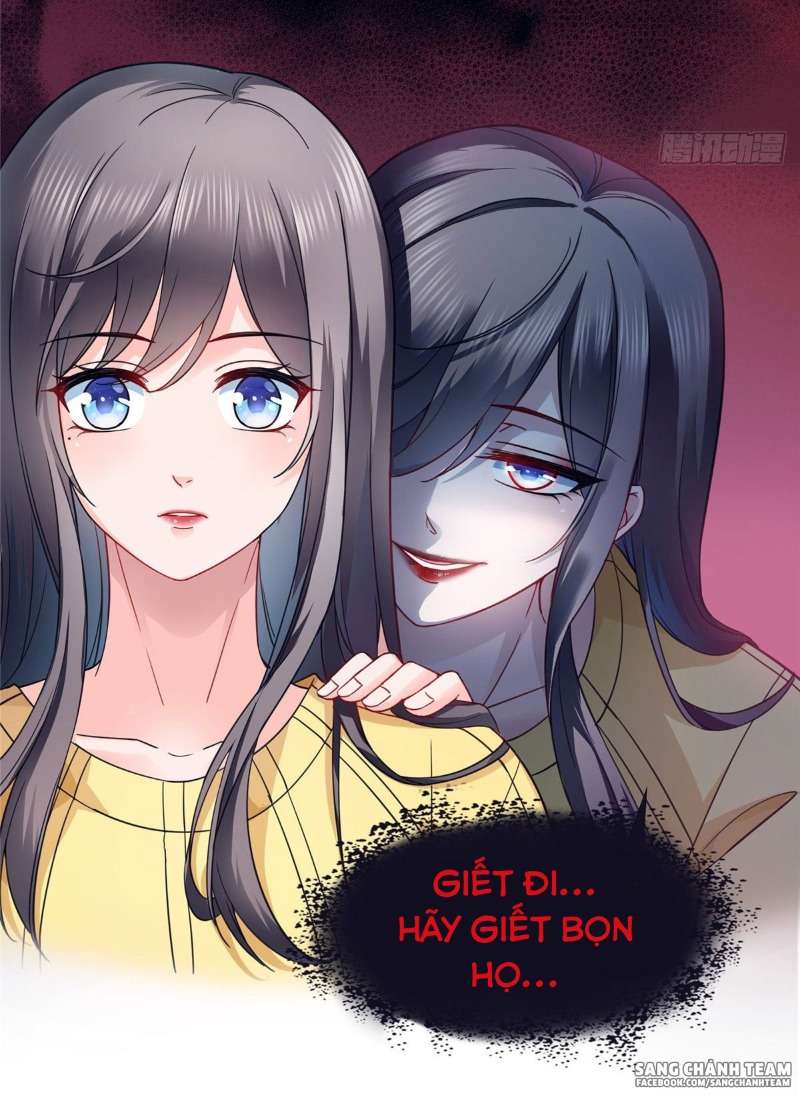 Hệt Như Hàn Quang Gặp Nắng Gắt Chap 127 - Trang 3