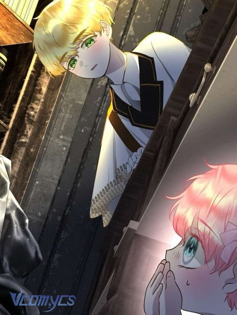 Sau Này Họ Sẽ Sinh Ra Tôi Chapter 12 - Trang 4