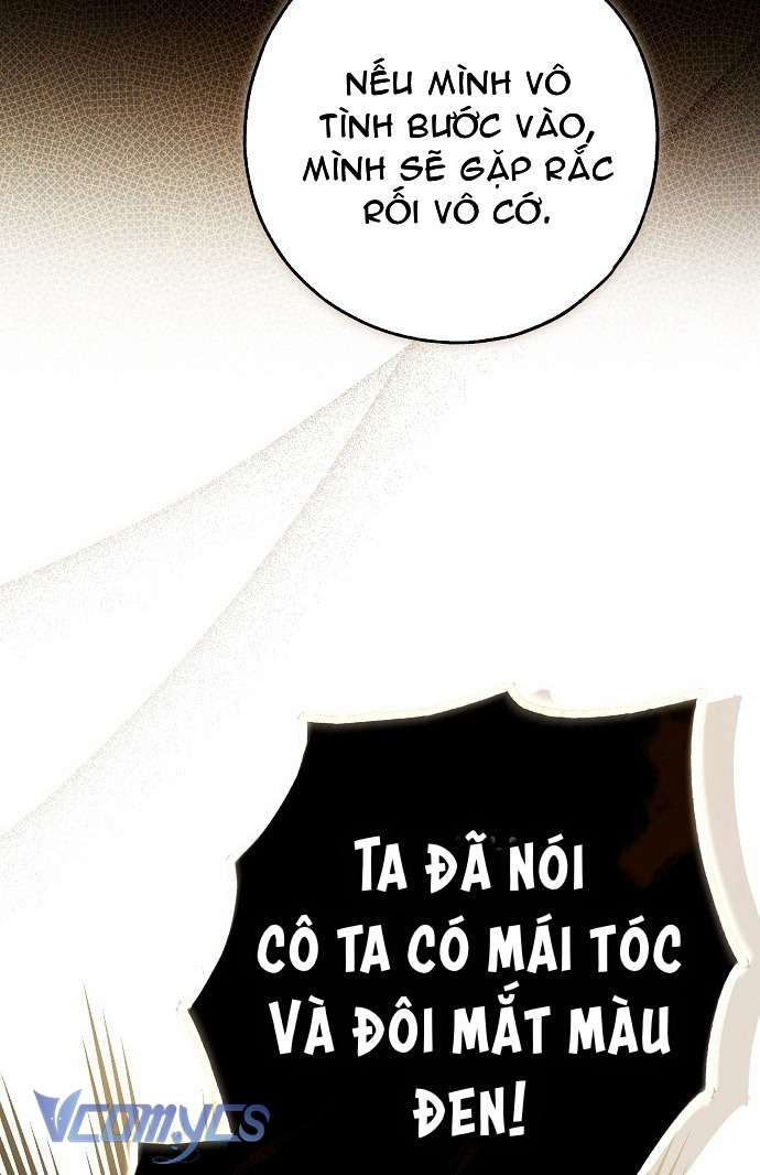 Ai Đó Đang Điều Khiển Cơ Thể Của Tôi Chapter 51 - Trang 4