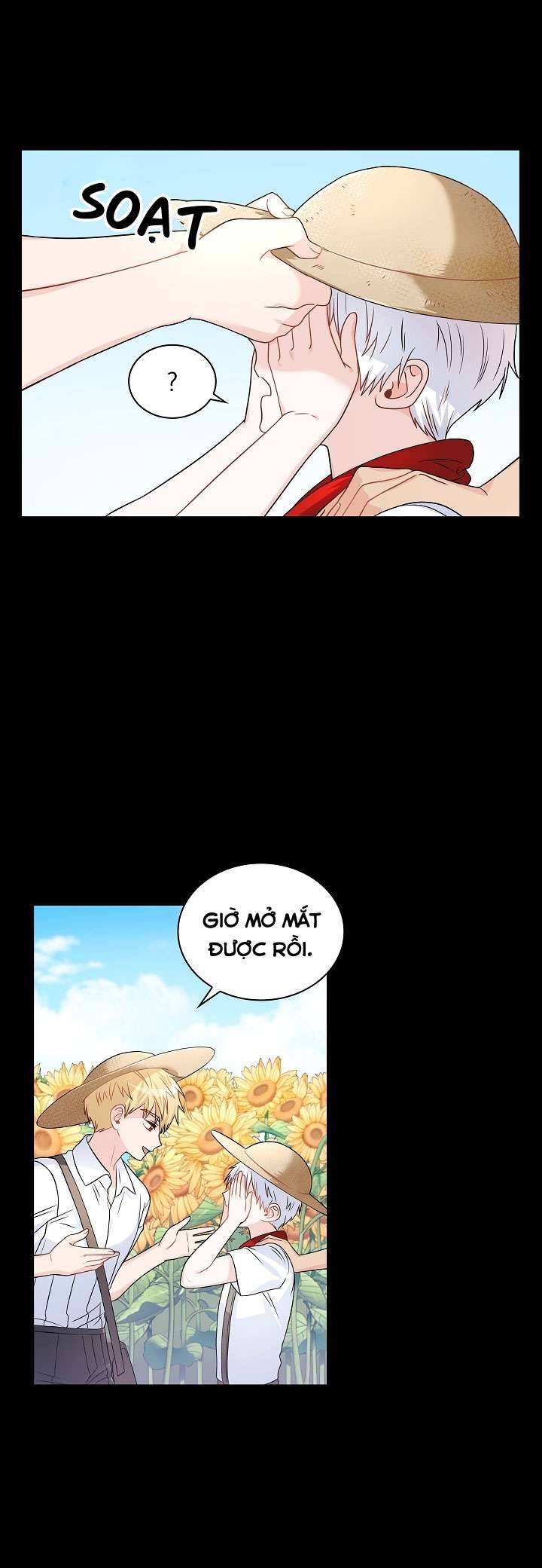 Công Nương Su Chapter 34 - Trang 4