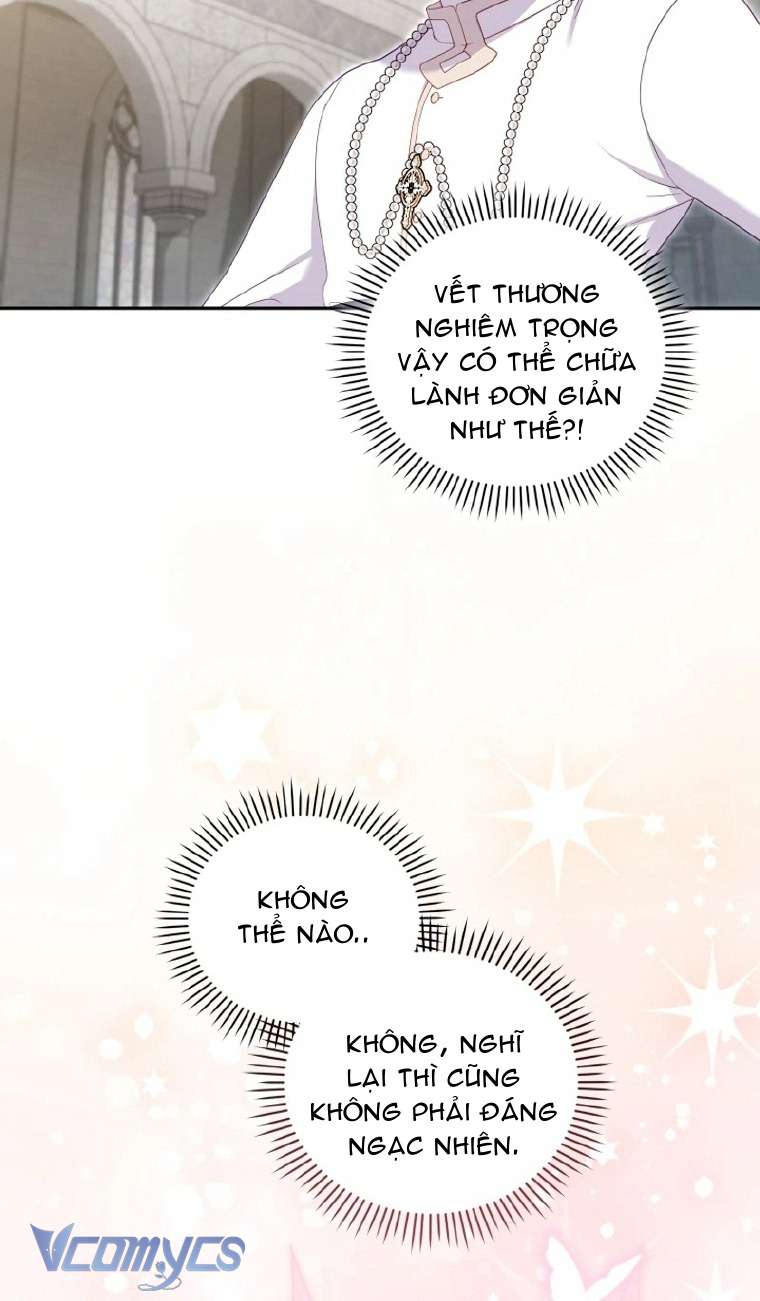 Tôi Được Nuôi Dưỡng Bởi Những Kẻ Phản Diện Chap 72 - Trang 3