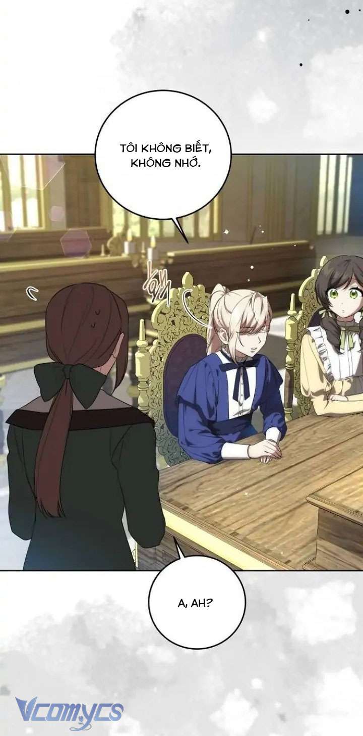 Cái Giá Phải Trả Chapter 4 - Trang 4