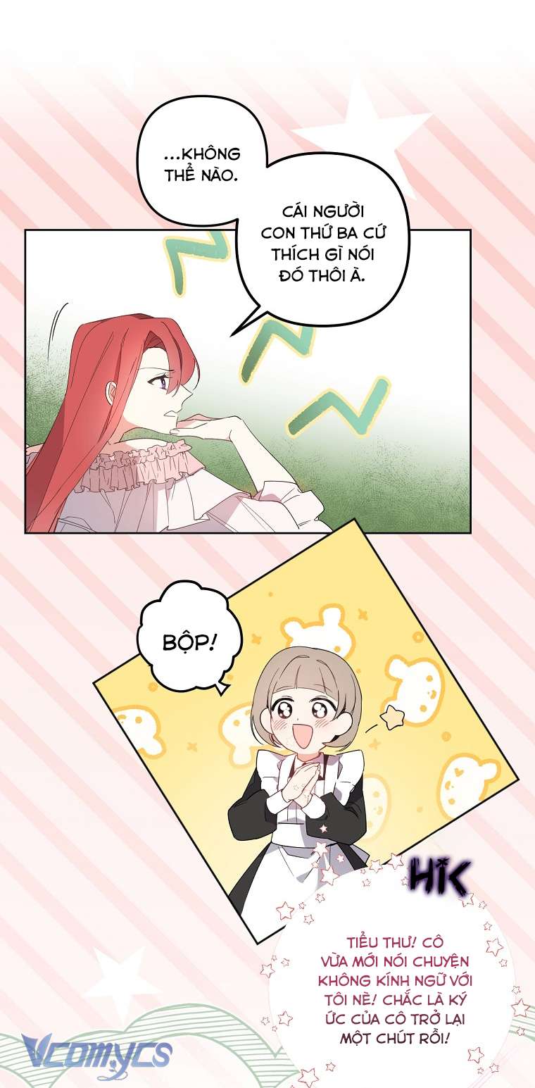 Quý Tộc Gì Chứ, Tôi Chỉ Muốn Về Nhà Chap 1 - Trang 2