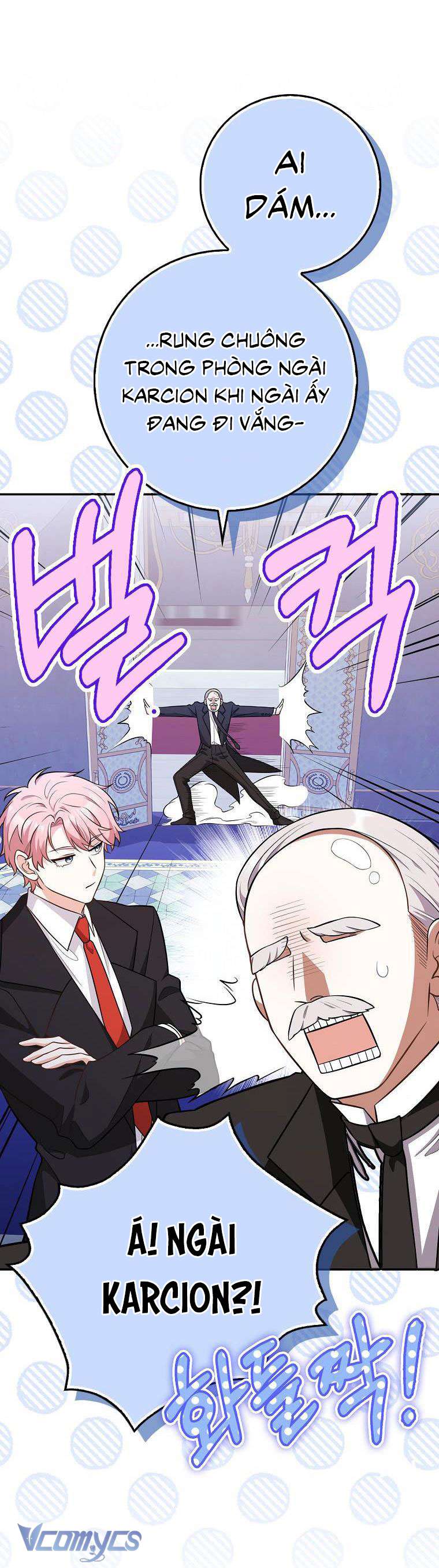 Tôi Thề Chúng Ta Chỉ Là Bạn Chapter 7 - Trang 4