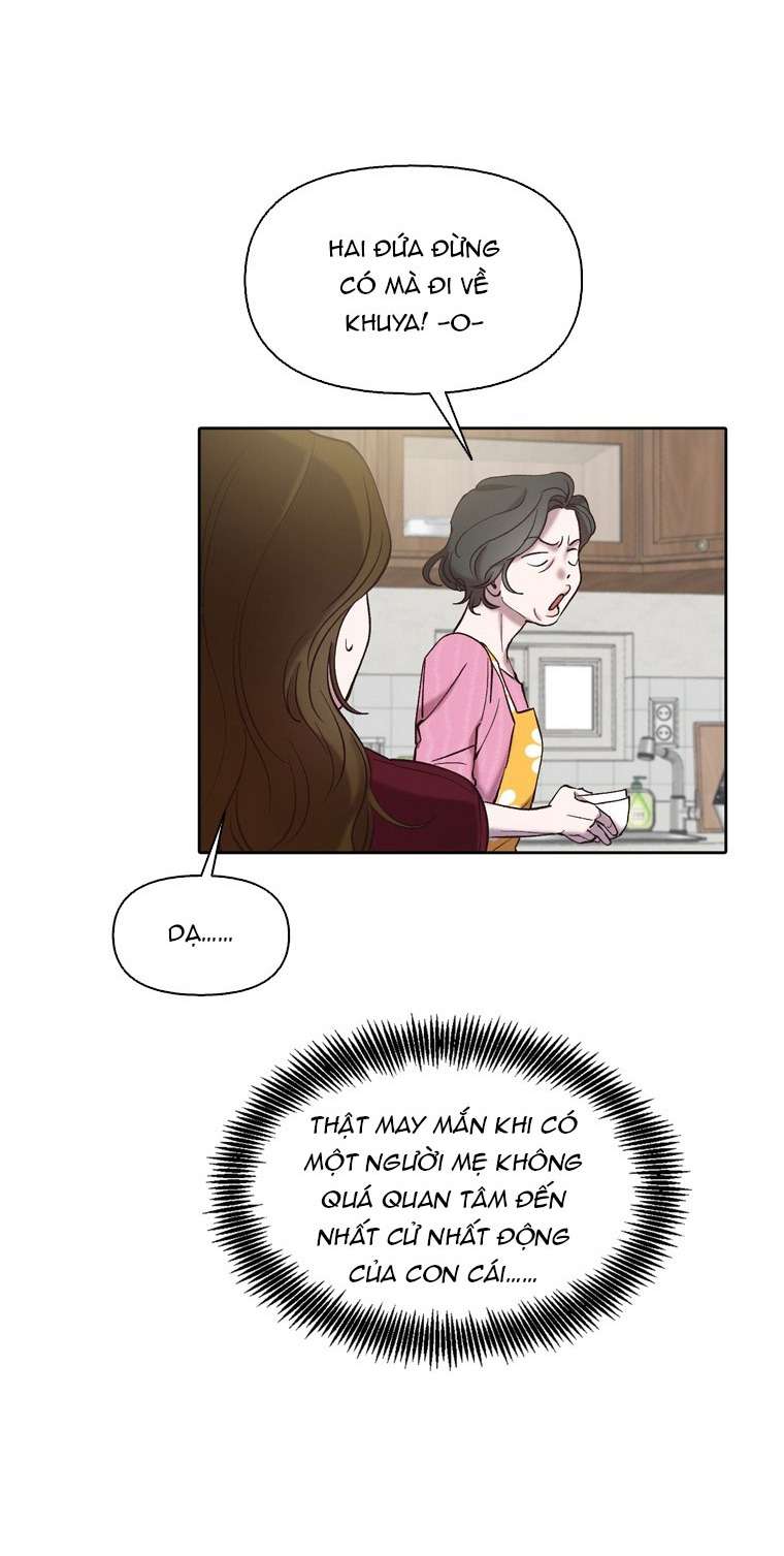 Thanh Xuân Của Chúng Ta Chap 79 - Trang 4