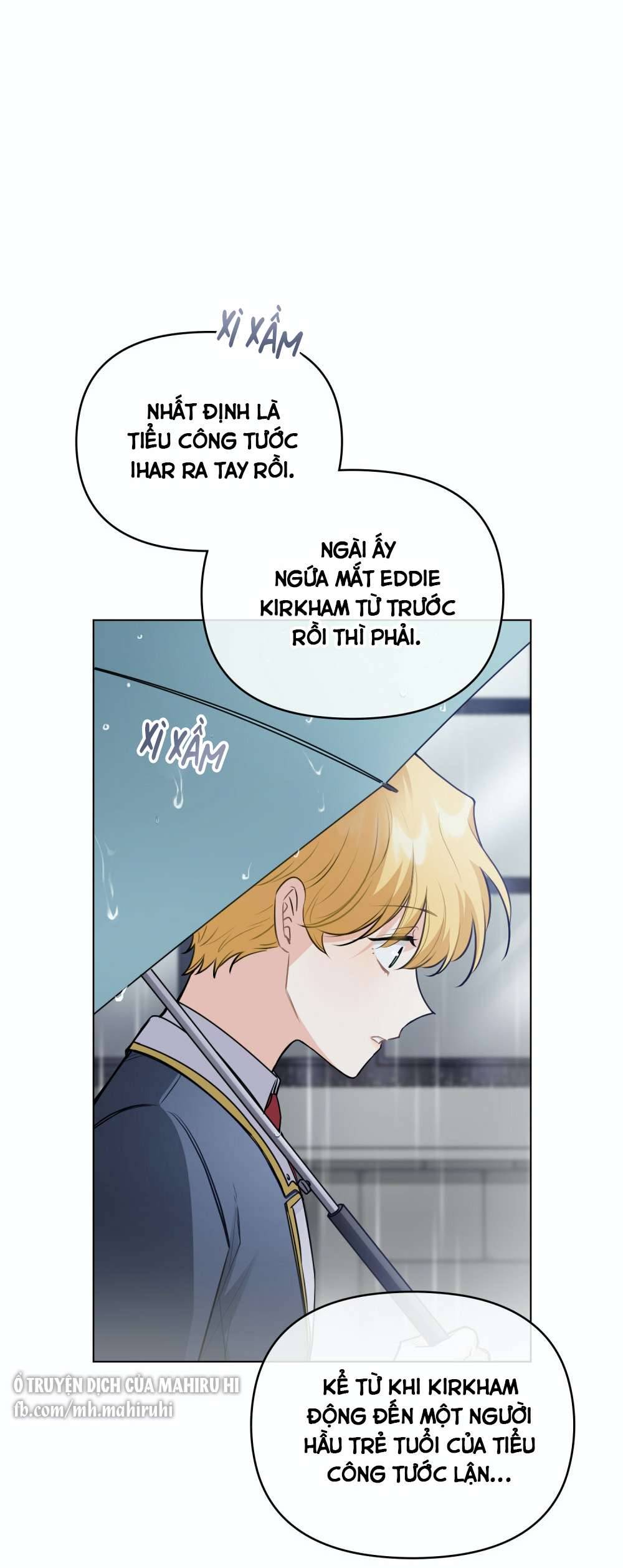 Tìm Lại Camellia Chapter 44 - Trang 4