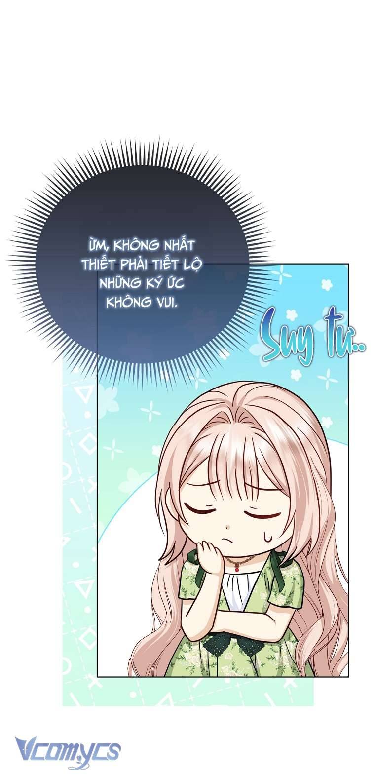 Nhân Vật Phản Diện Đều Thích Tôi Chapter 22 - Next Chapter 23