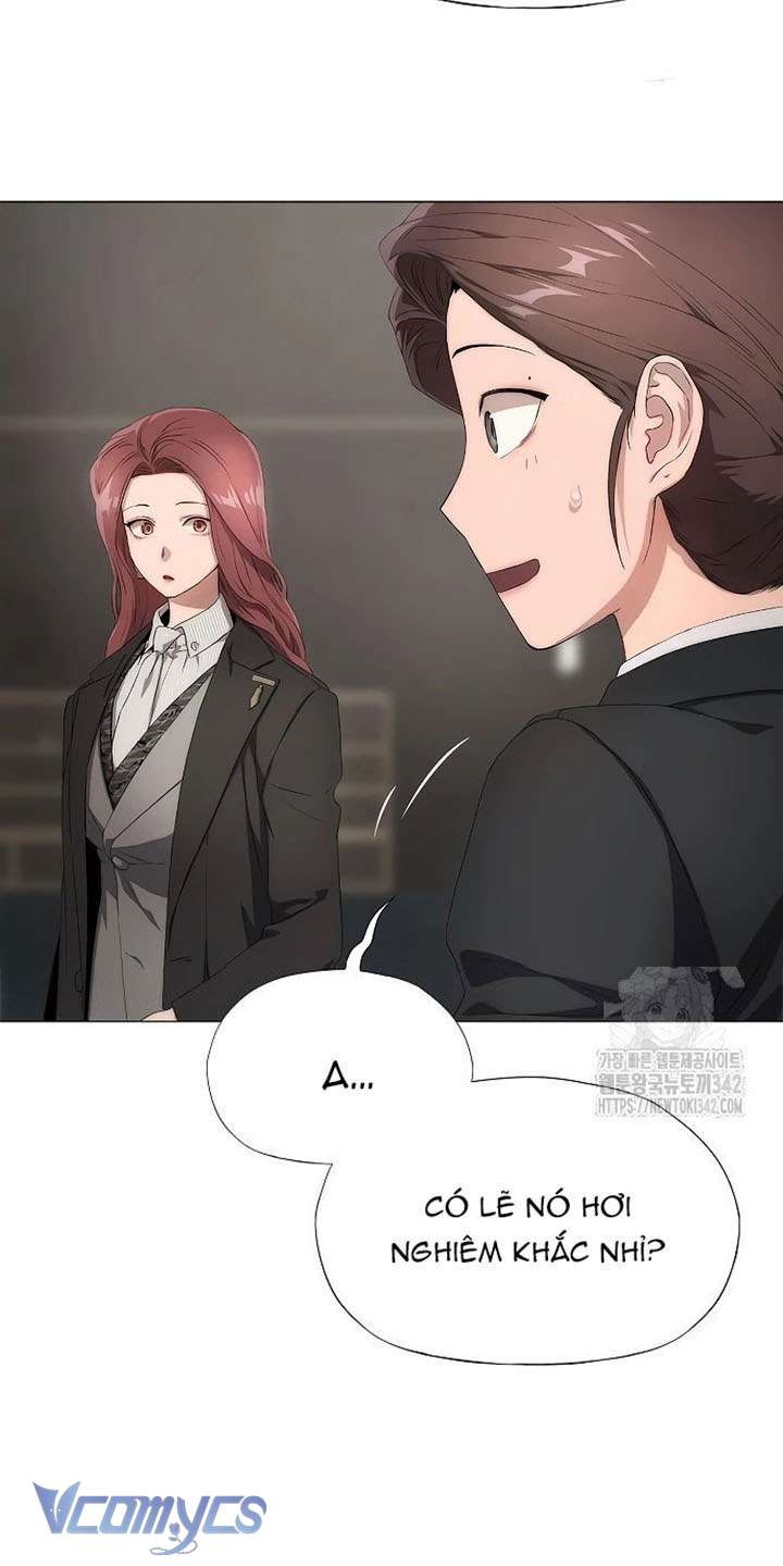Tôi bị mắc kẹt trong một vở kịch điên rồ Chap 21 - Trang 3