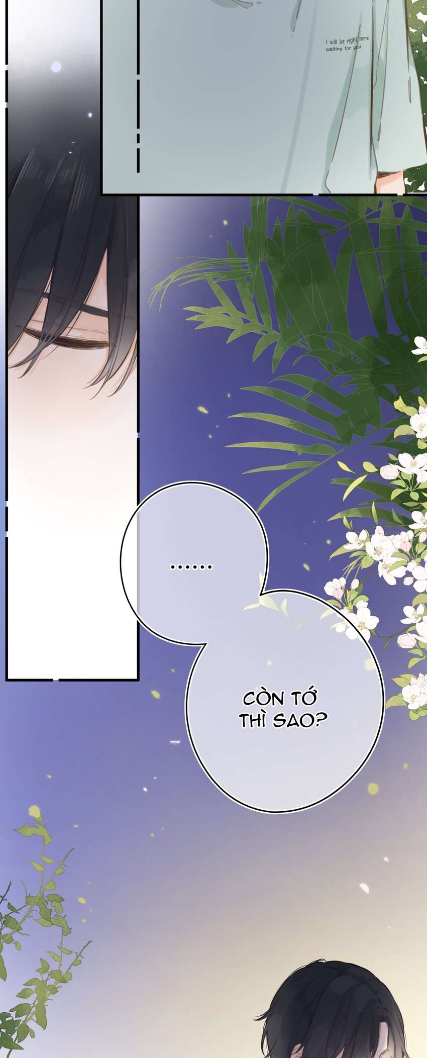 Ánh Sao Phiêu Linh Trong Nước Chapter 63 - Next Chapter 64