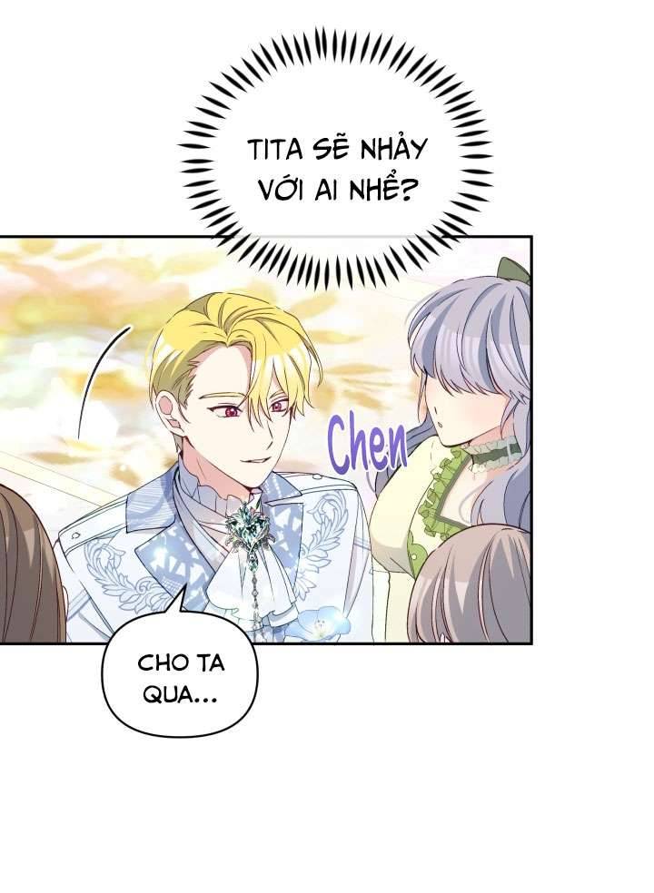 Người Bảo Hộ Của Bạo Quân Là Ma Nữ Tàn Độc Chap 43 - Trang 4