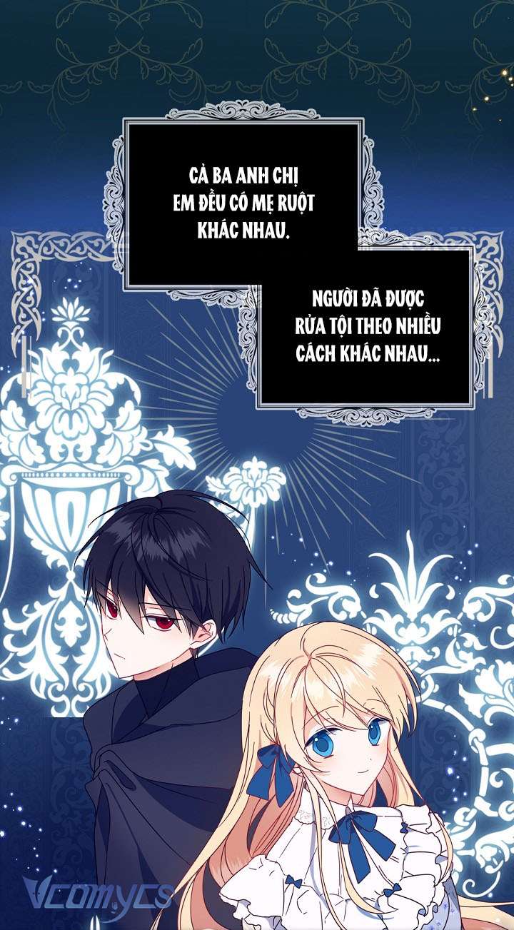 A Nào, Ngậm Thìa Vàng Nhé? Chap 17 - Trang 3